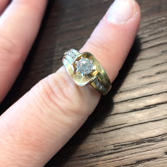 💍💍Diamond Ring💍💍 - Picture 6 of 8